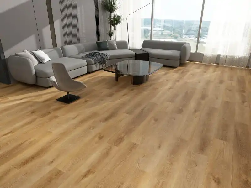 Laminate Flooring herringbone