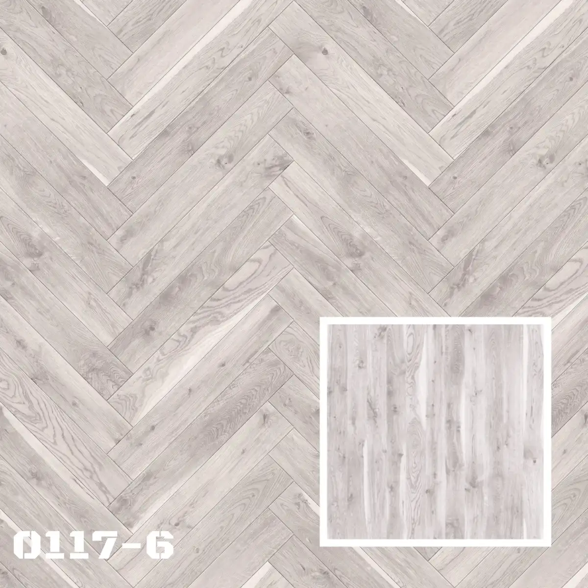 Laminate Flooring herringbone
