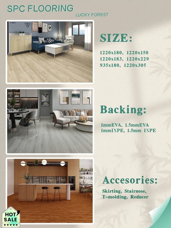 spc Flooring