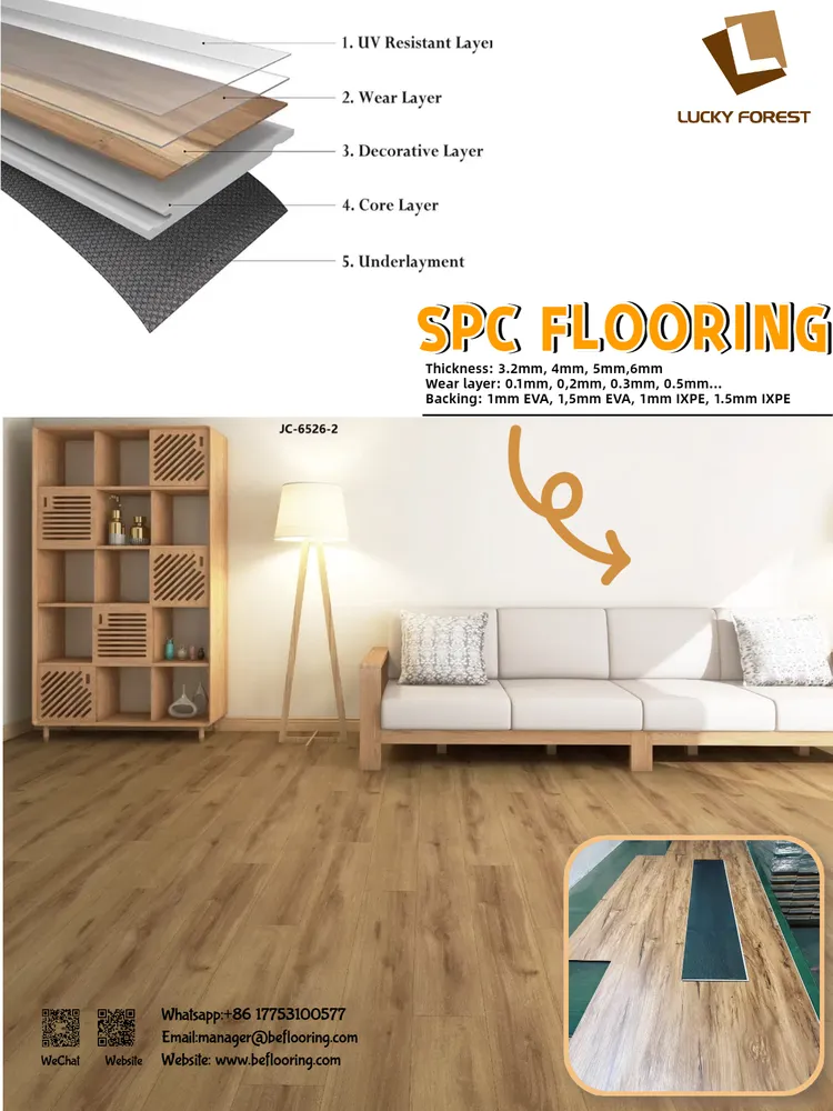 spc Flooring