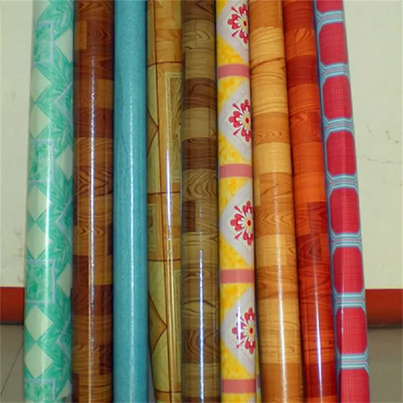 PVC Flooring Rolls