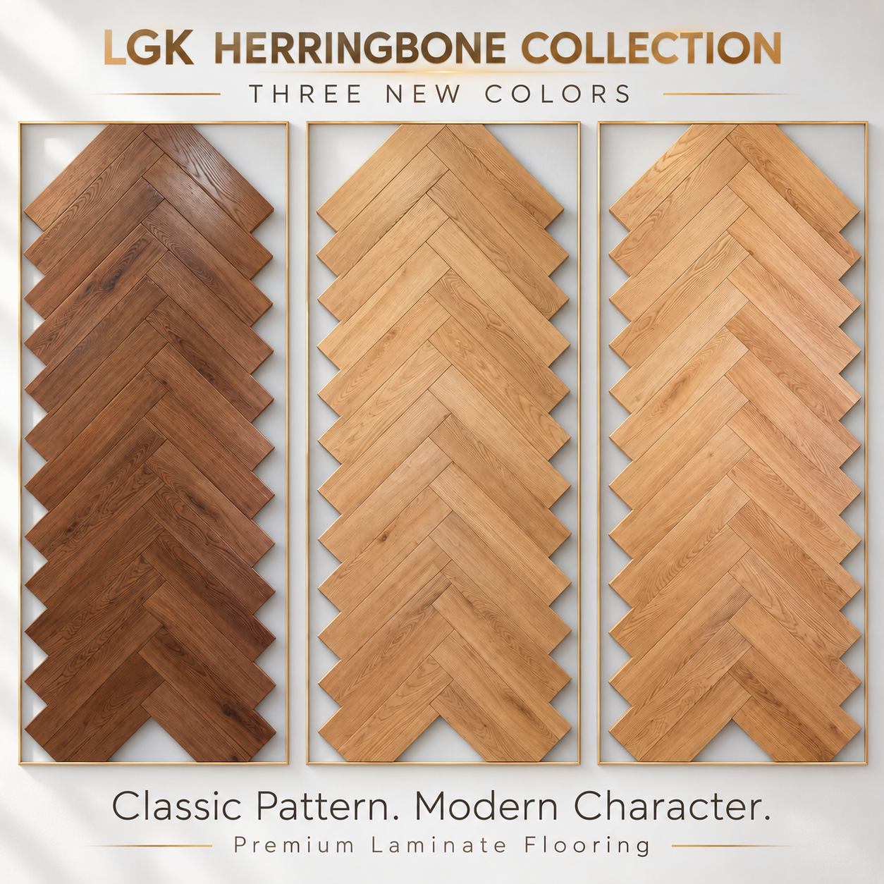 China laminate flooring manufacturer